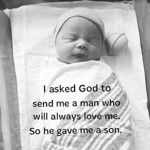 Meet your Posher, Eryca